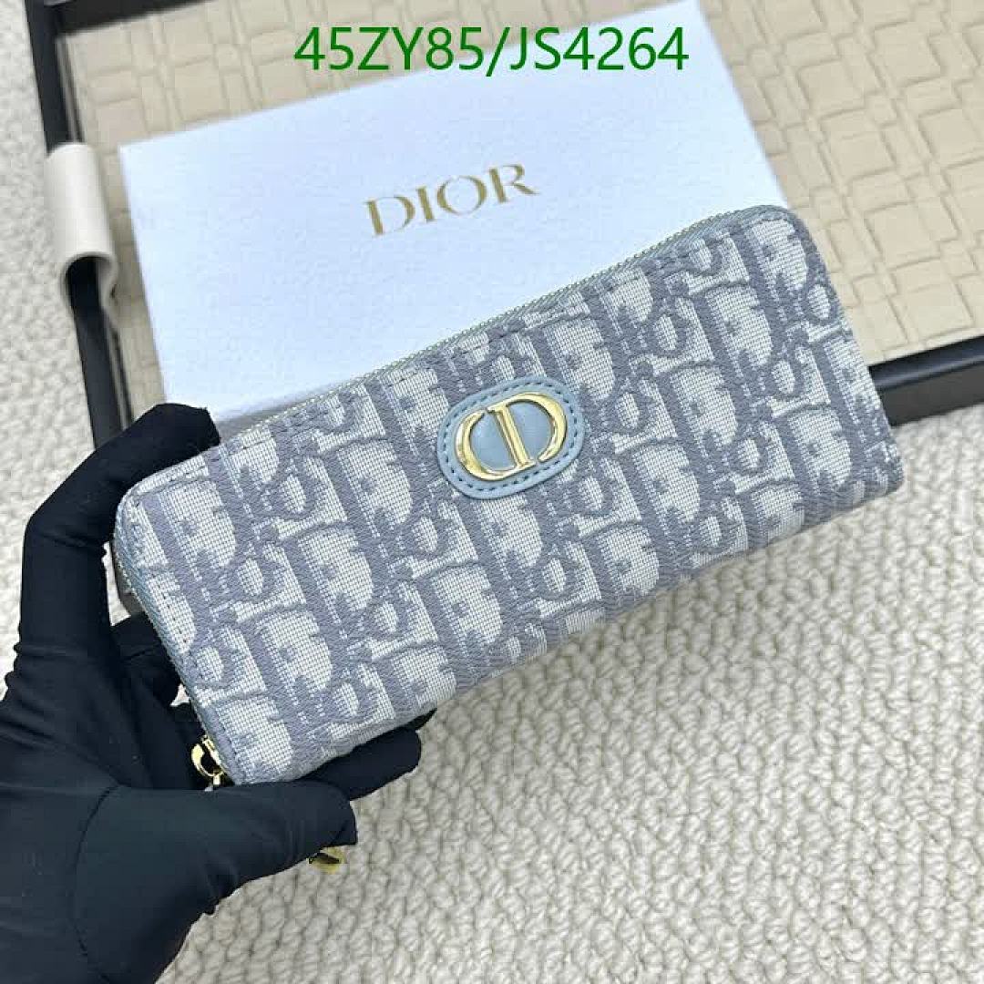 Dior-Watch(4A) Code: JS4264 $: 45USD