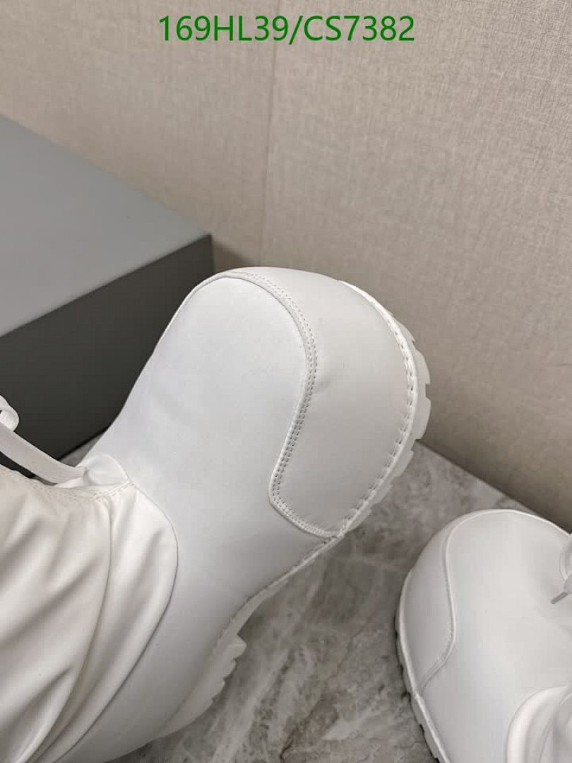 Boots-Men shoes ID: CS7382 $: 169USD