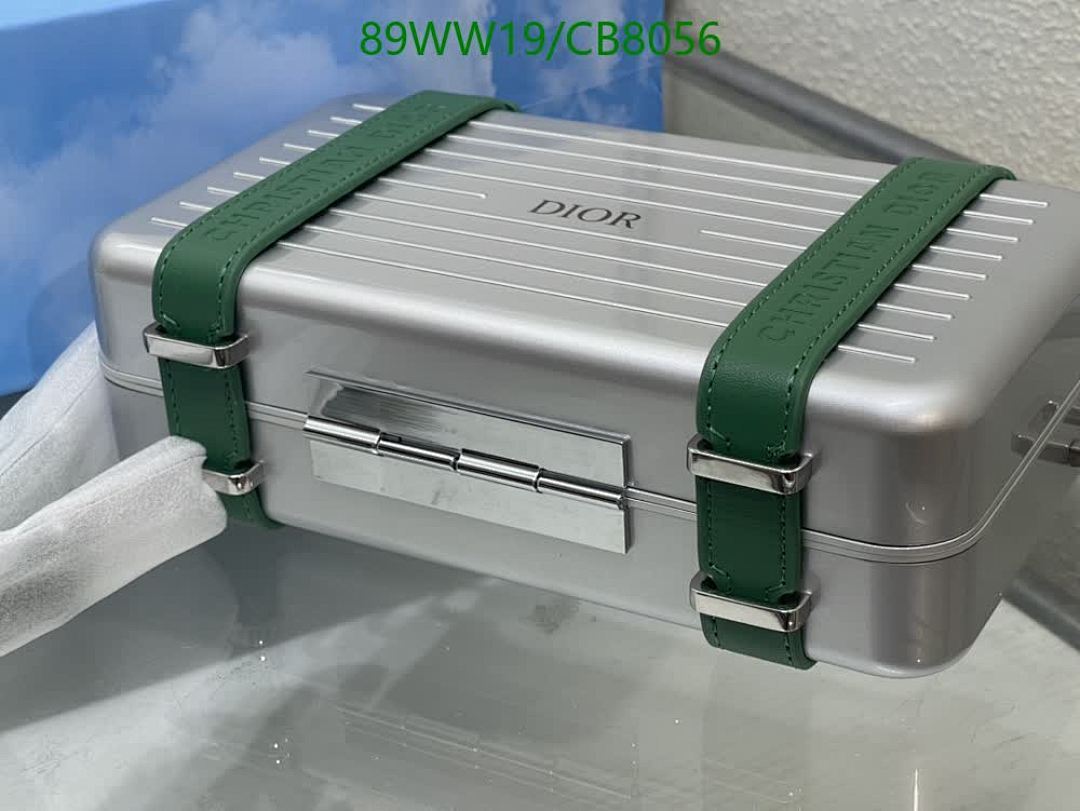 Dior-Bag-4A Quality Code: CB8056 $: 89USD