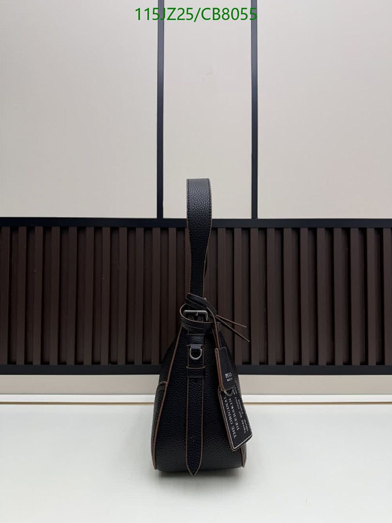 Prada-Bag-4A Quality Code: CB8055 $: 115USD