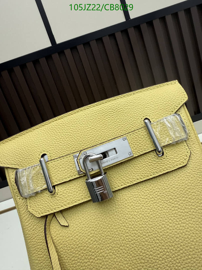 Hermes-Bag-4A Quality Code: CB8029 $: 105USD