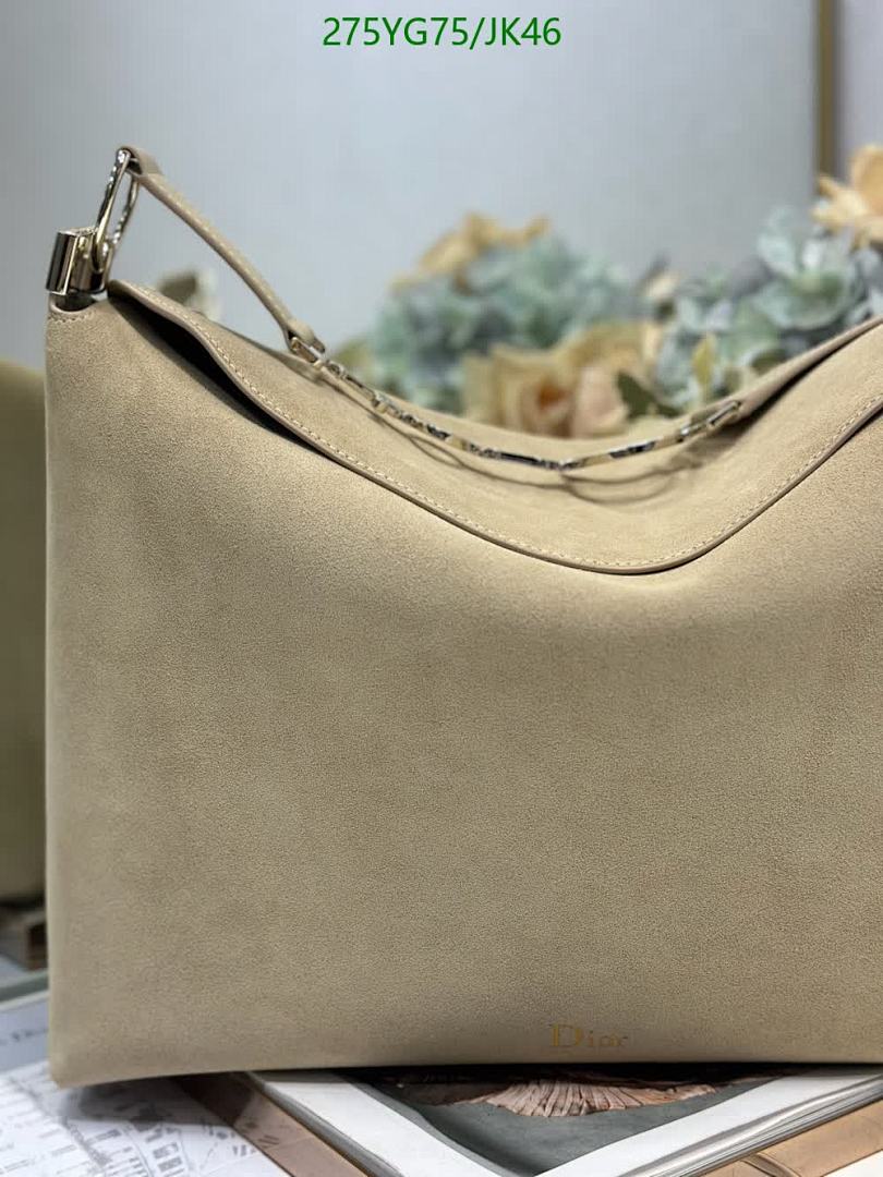 Dior-Bag-Mirror Quality Code: JK46 $: 275USD