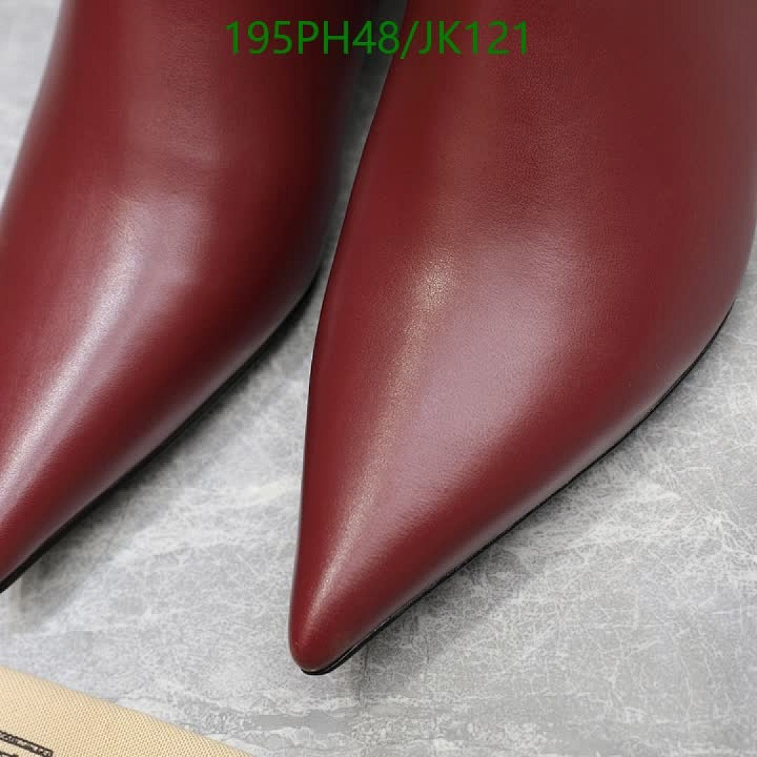 Boots-Women Shoes Code: JK121 $: 195USD