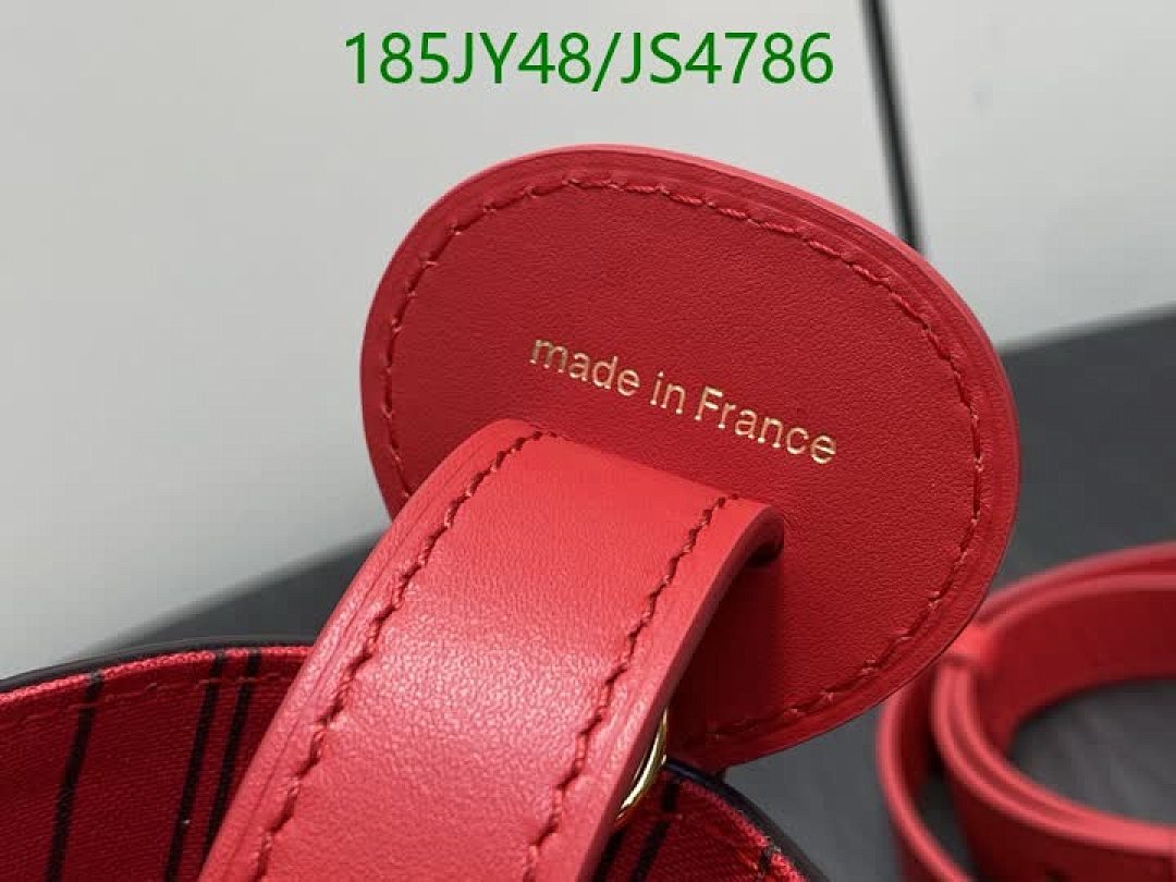 LV-Bag-Mirror Quality Code: JS4786 $: 185USD