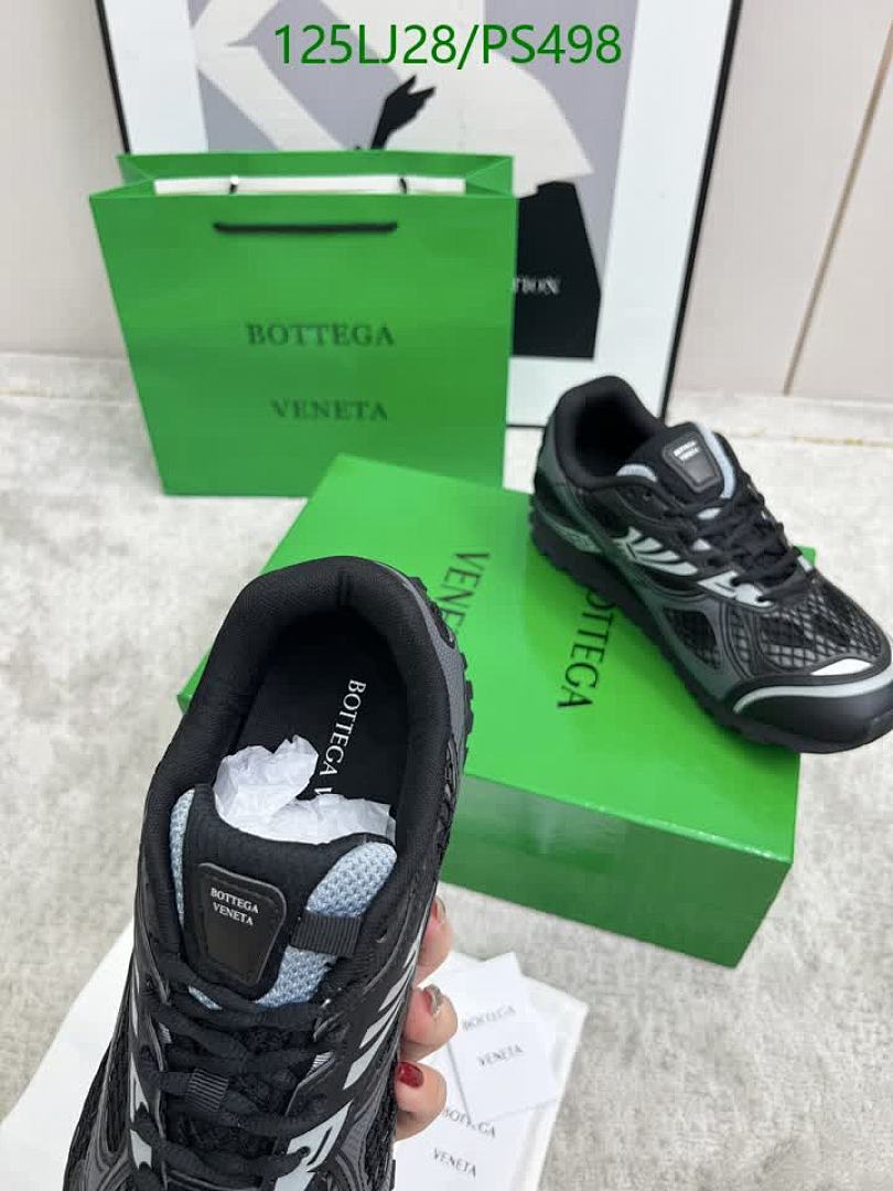 BV-Men shoes Code: PS498 $: 125USD