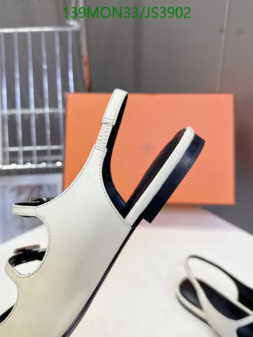 Hermes-Women Shoes Code: JS3902 $: 139USD
