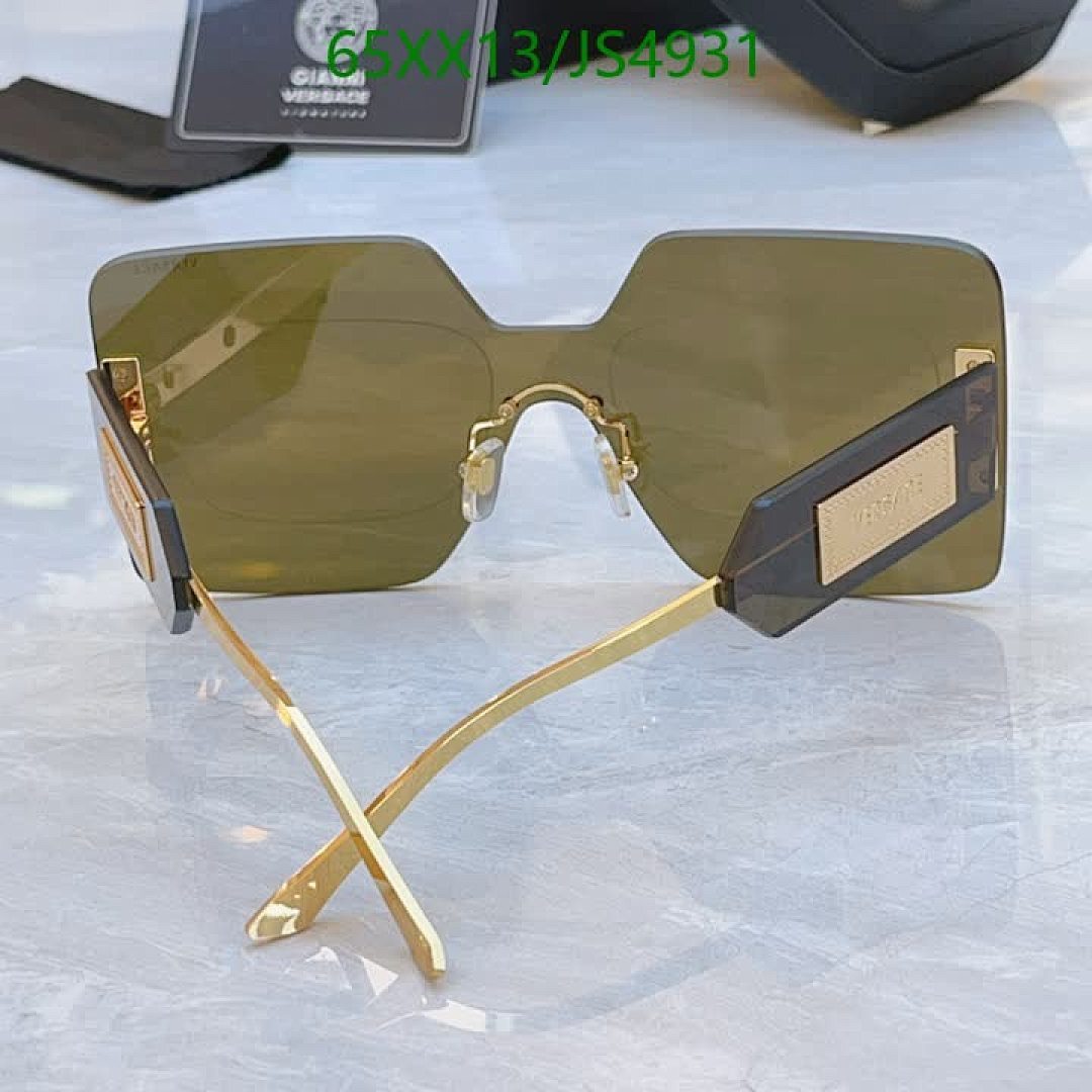 Versace-Glasses Code: JS4931 $: 65USD