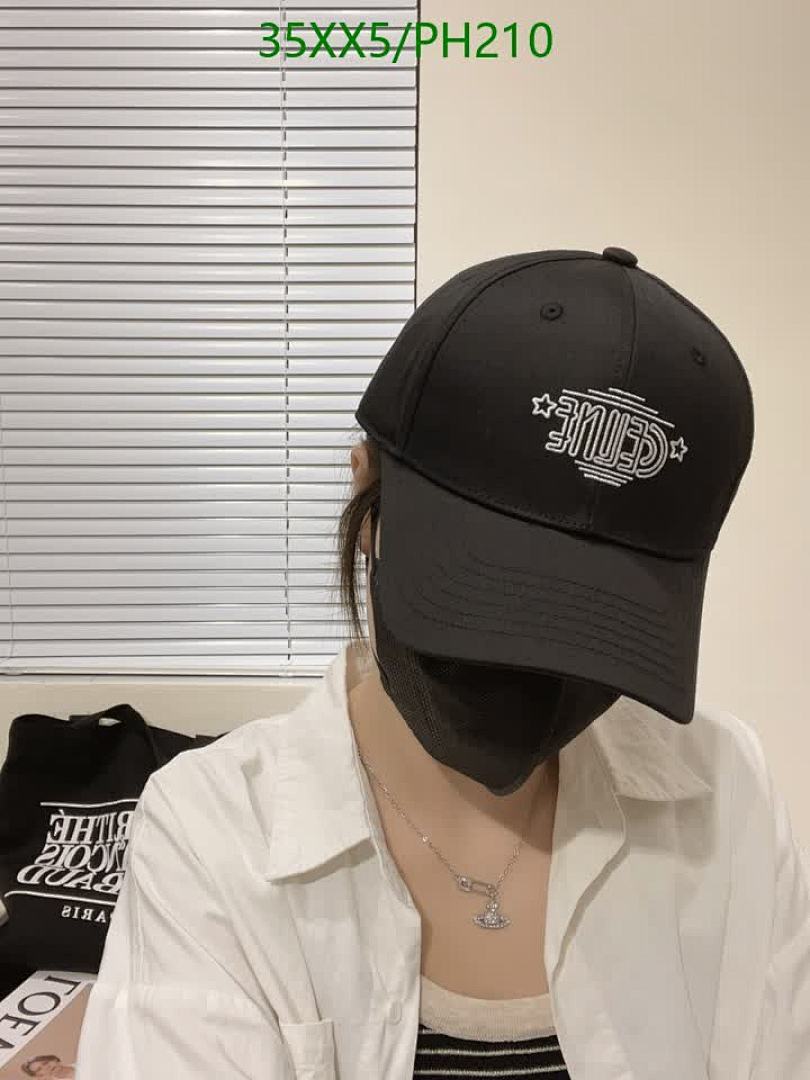 Celine-Cap(Hat) Code: PH210 $: 35USD