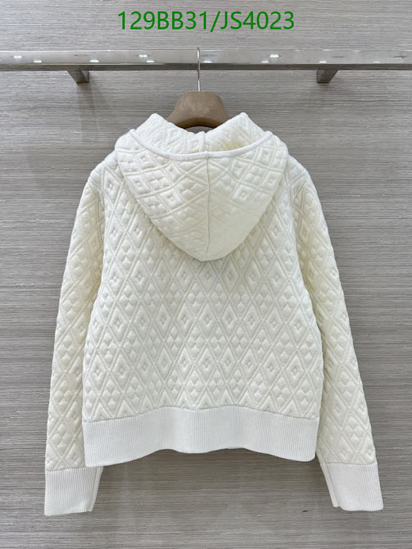 LV-Clothing Code: JS4023 $: 129USD