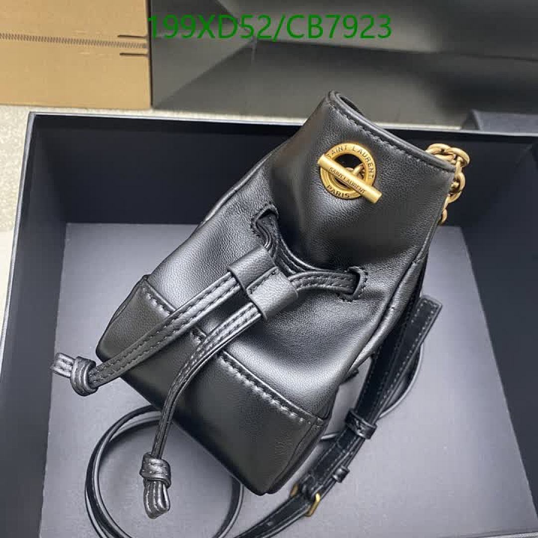 YSL-Bag-Mirror Quality Code: CB7923 $: 199USD