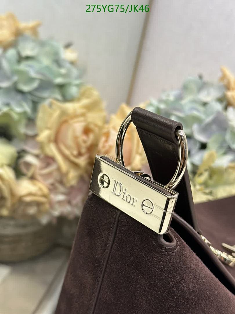 Dior-Bag-Mirror Quality Code: JK46 $: 275USD
