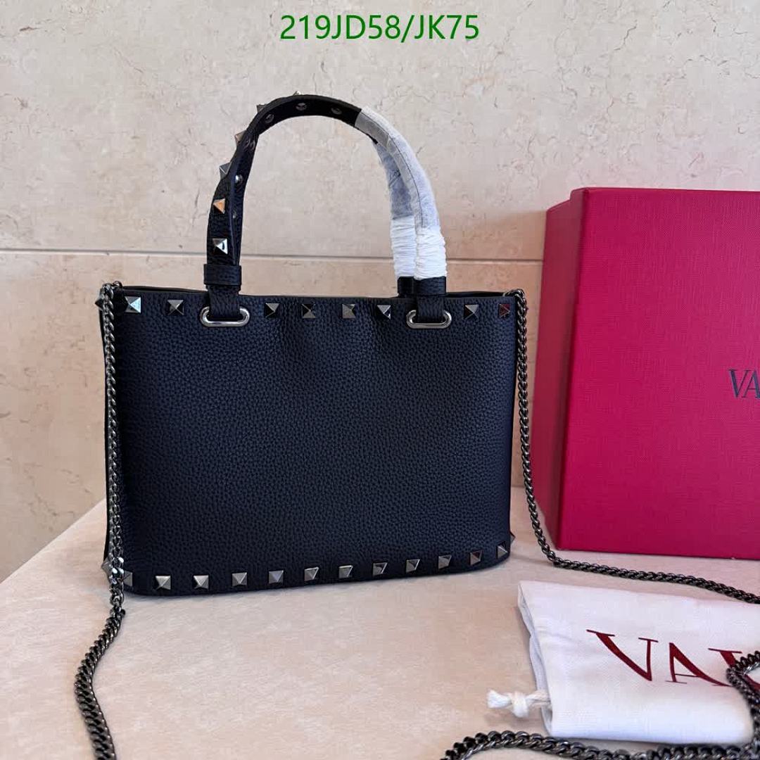 Valentino-Bag-Mirror Quality Code: JK75 $: 219USD