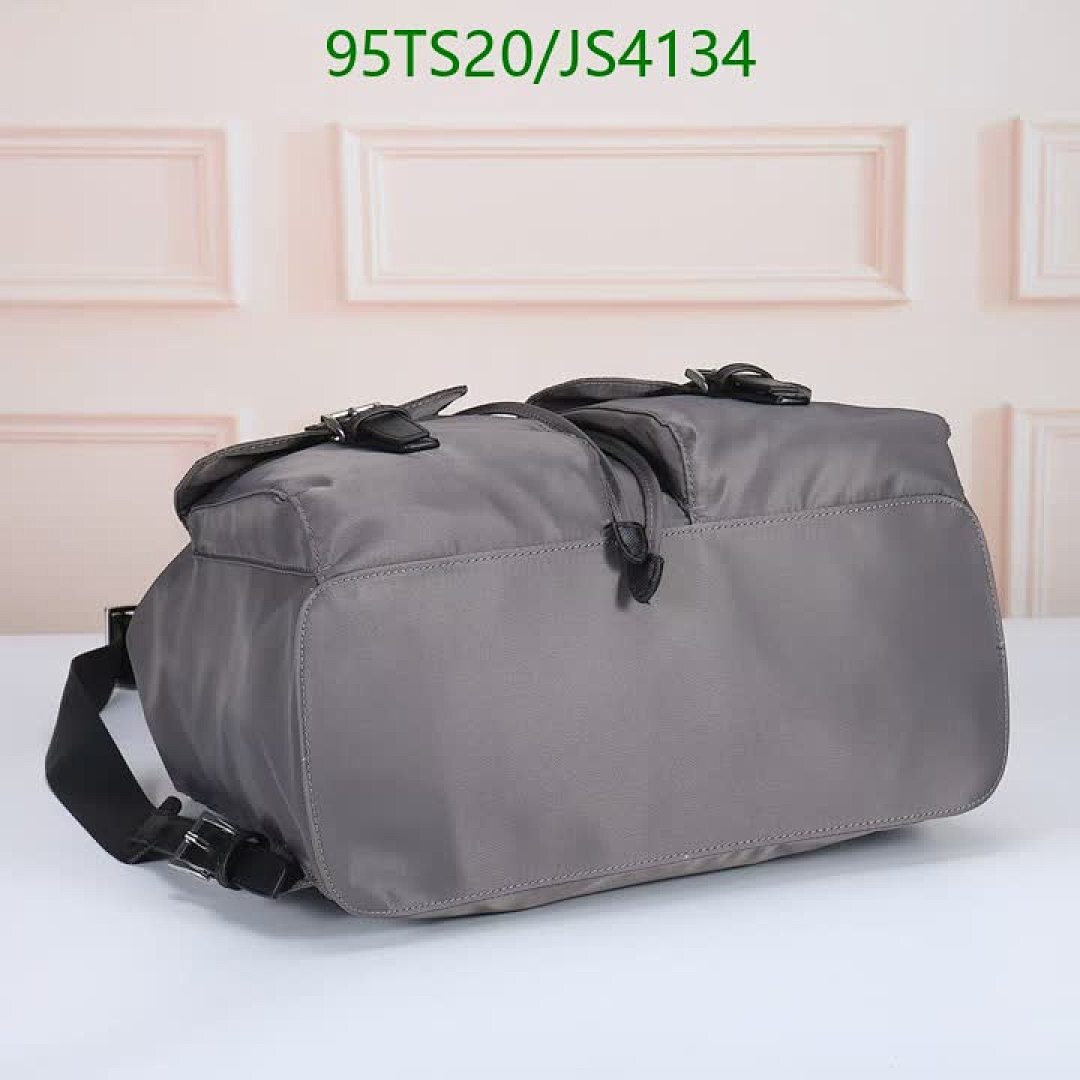 Prada-Bag-4A Quality Code: JS4134 $: 95USD