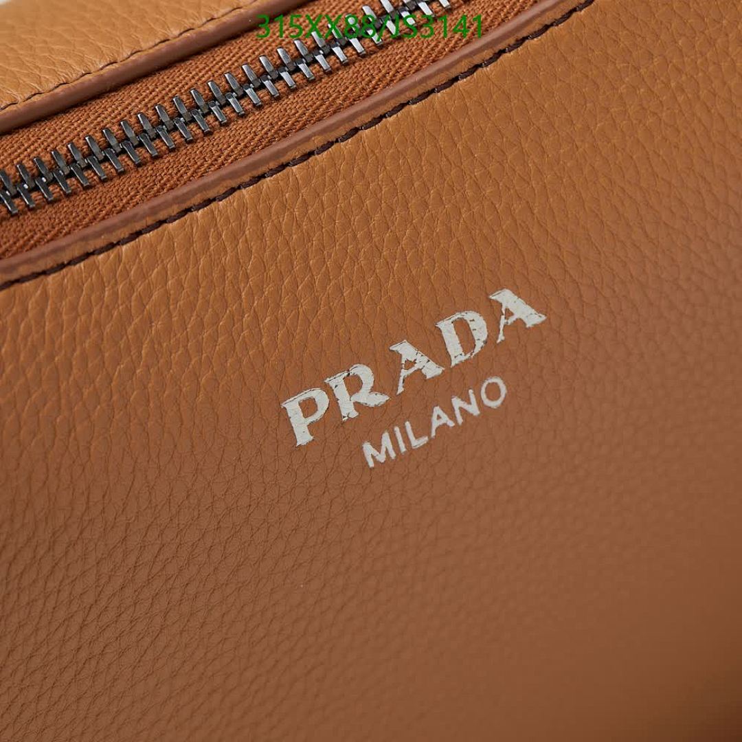 Prada-Bag-Mirror Quality Code: JS3141 $: 315USD