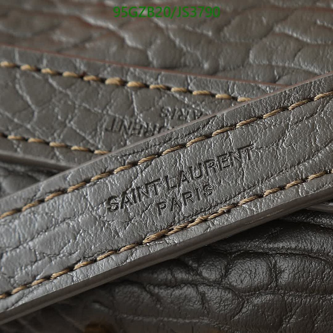 YSL-Bag-4A Quality Code: JS3790 $: 95USD