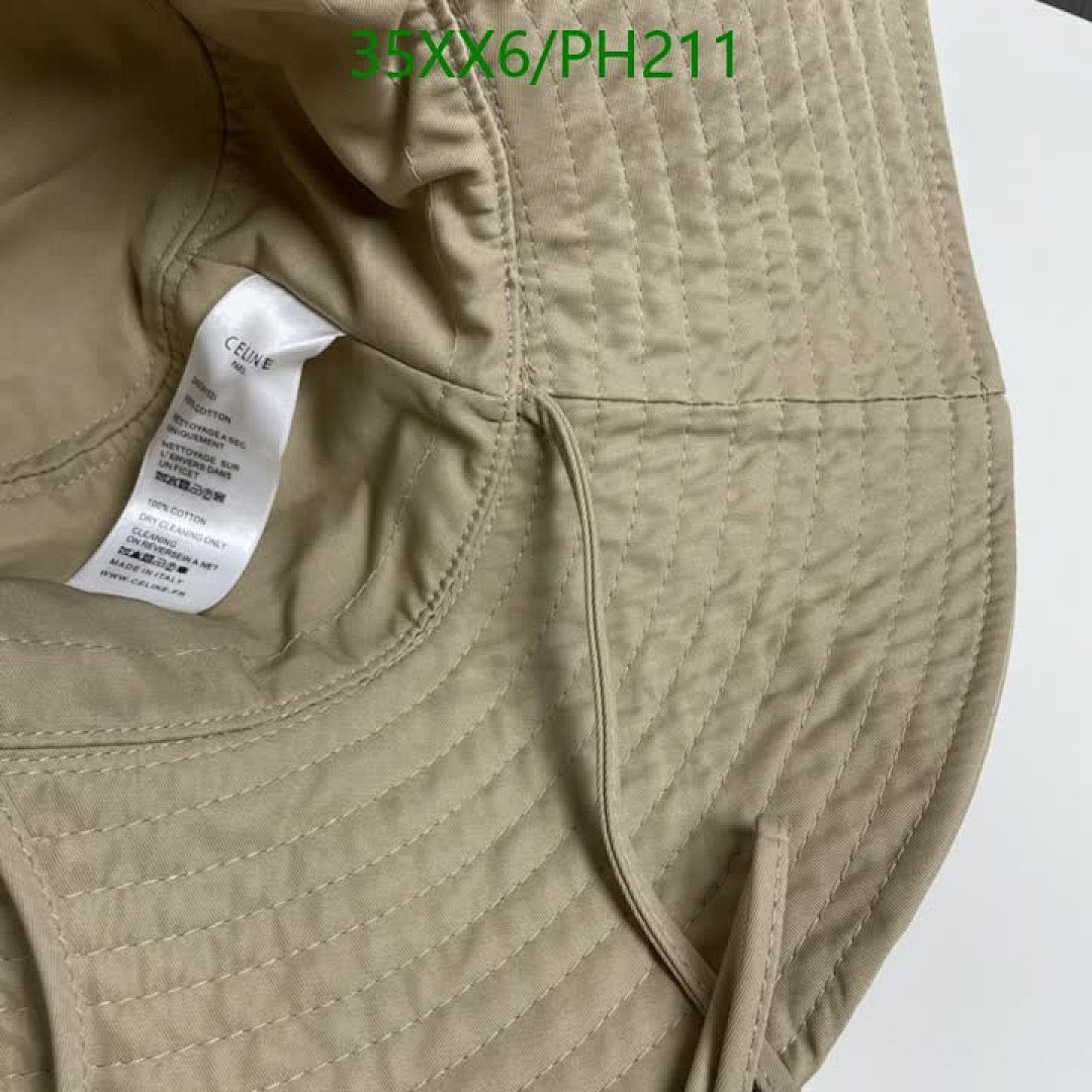 Celine-Cap(Hat) Code: PH211 $: 35USD