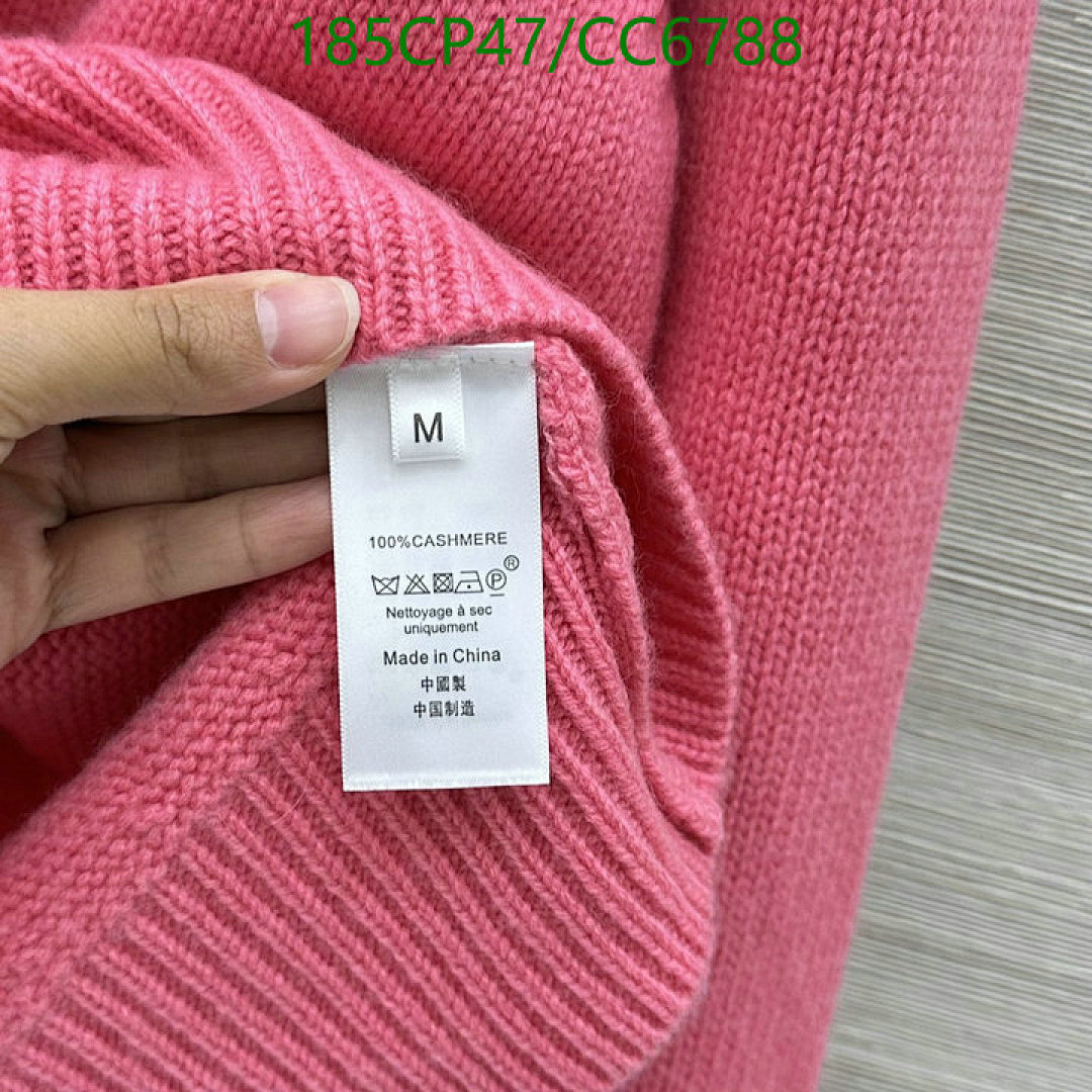 Loro Piana-Clothing Code: CC6788 $: 185USD