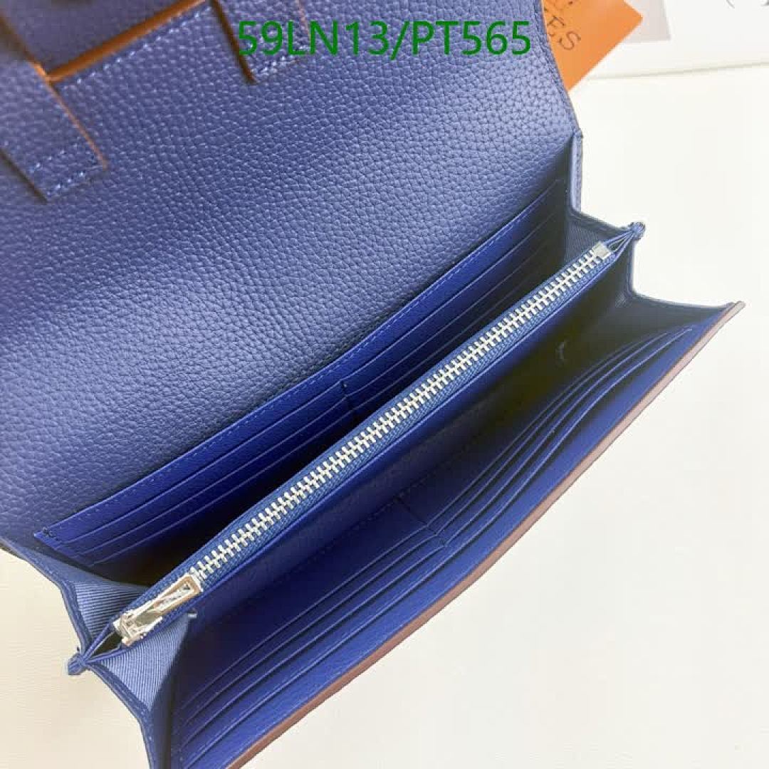 Hermes-Wallet(4A) Code: PT565 $: 59USD