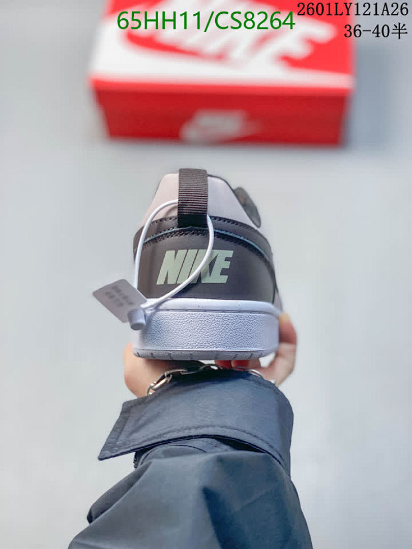 NIKE-Women Shoes Code: CS8264 $: 65USD