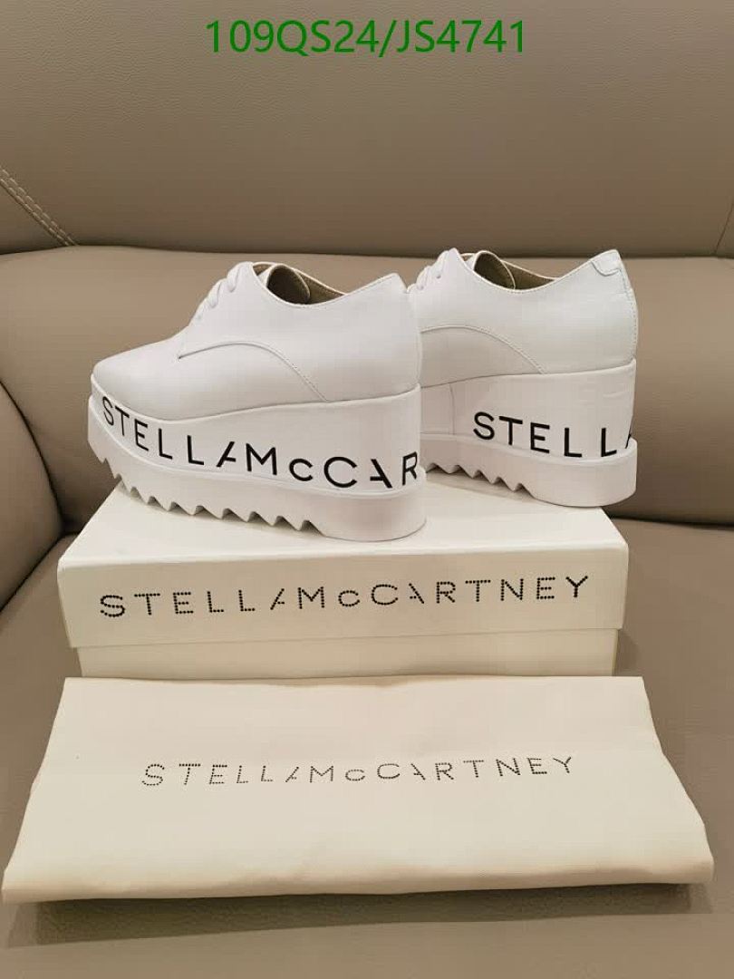 Stella-McCartney-Women Shoes Code: JS4741 $: 109USD