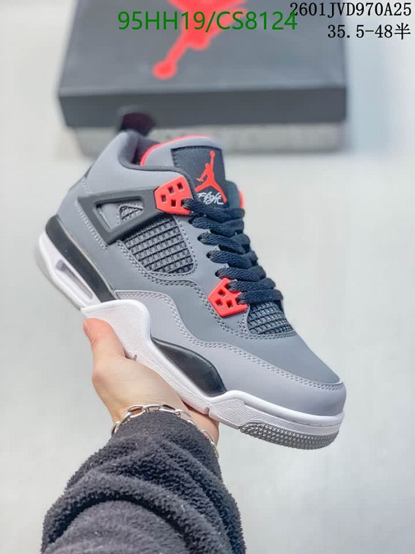 NIKE-Women Shoes Code: CS8124 $: 95USD