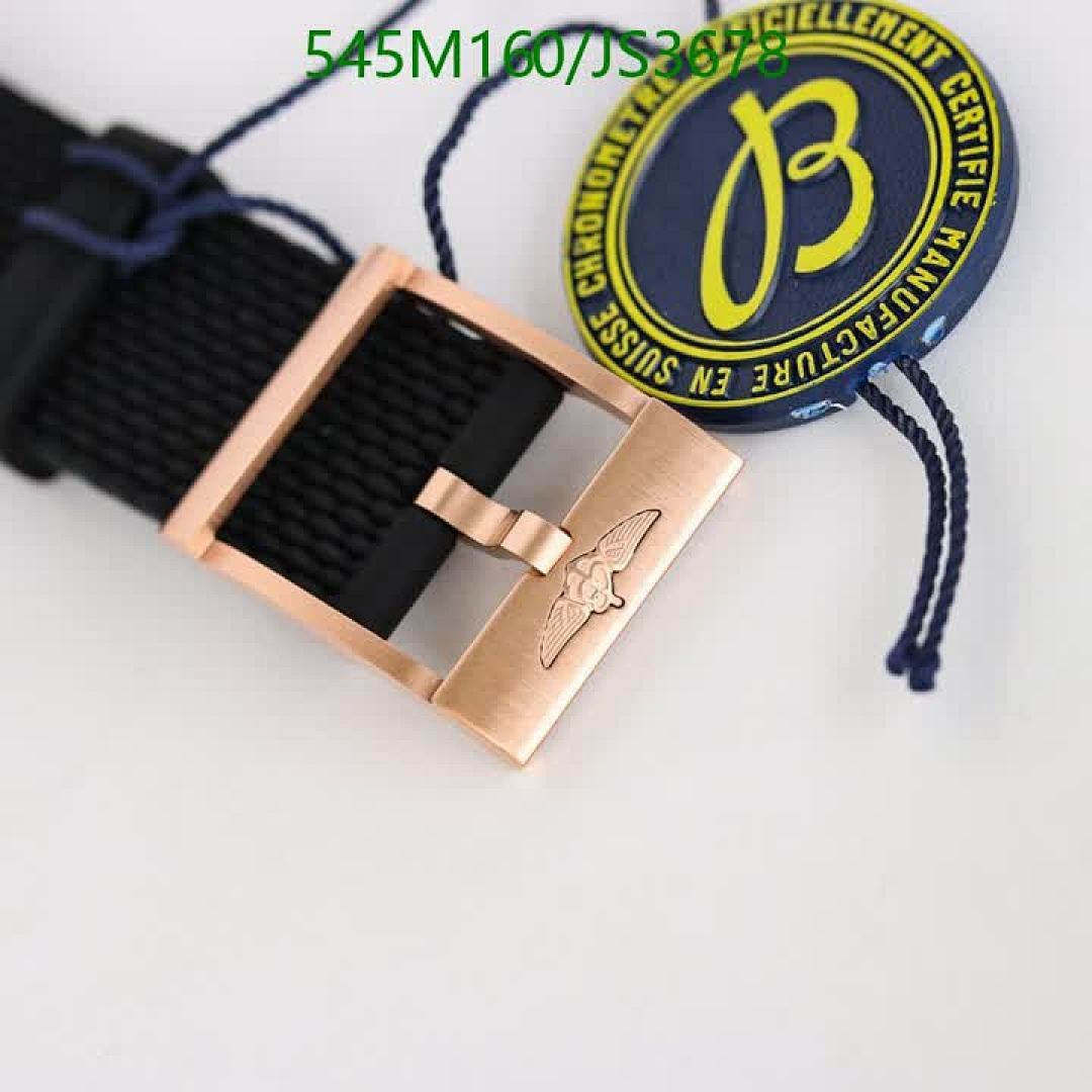 Breitling-Watch-Mirror Quality Code: JS3678 $: 545USD