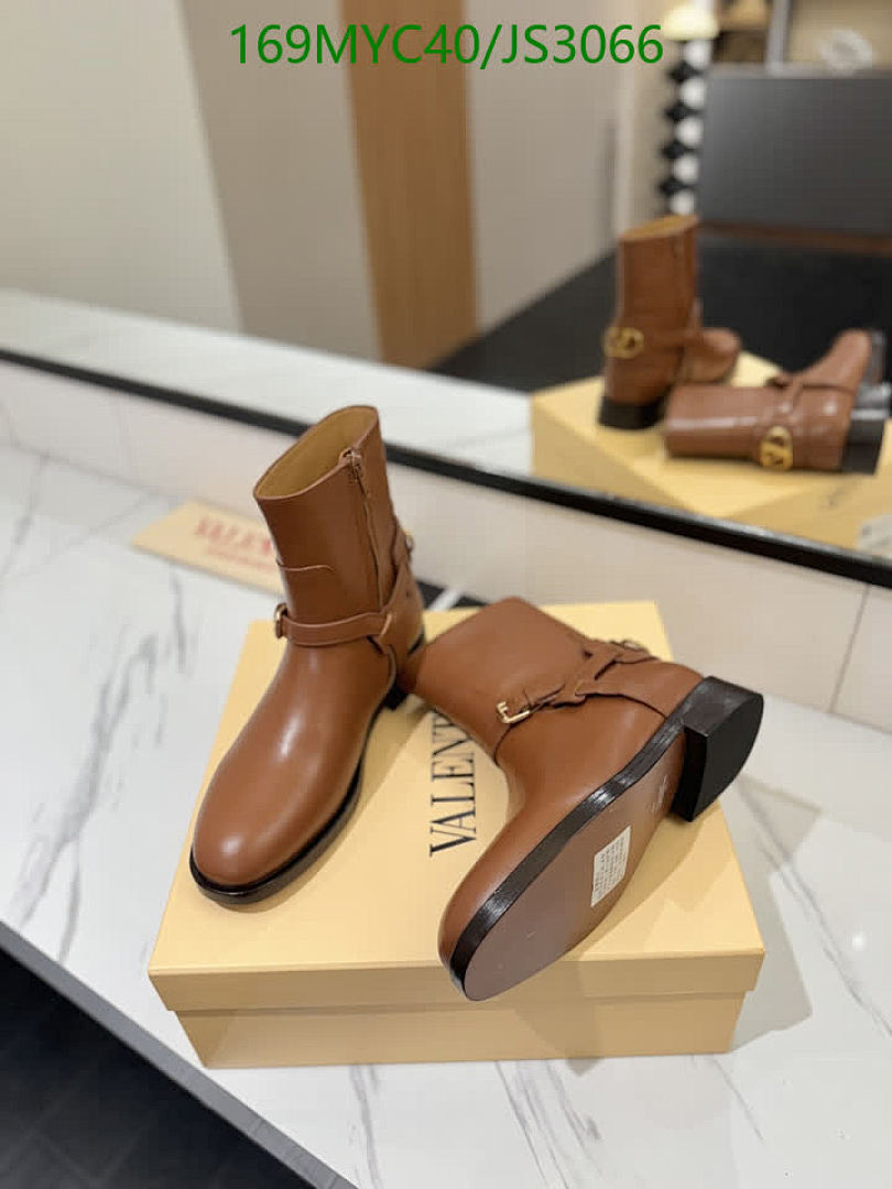 Boots-Women Shoes Code: JS3066 $: 169USD