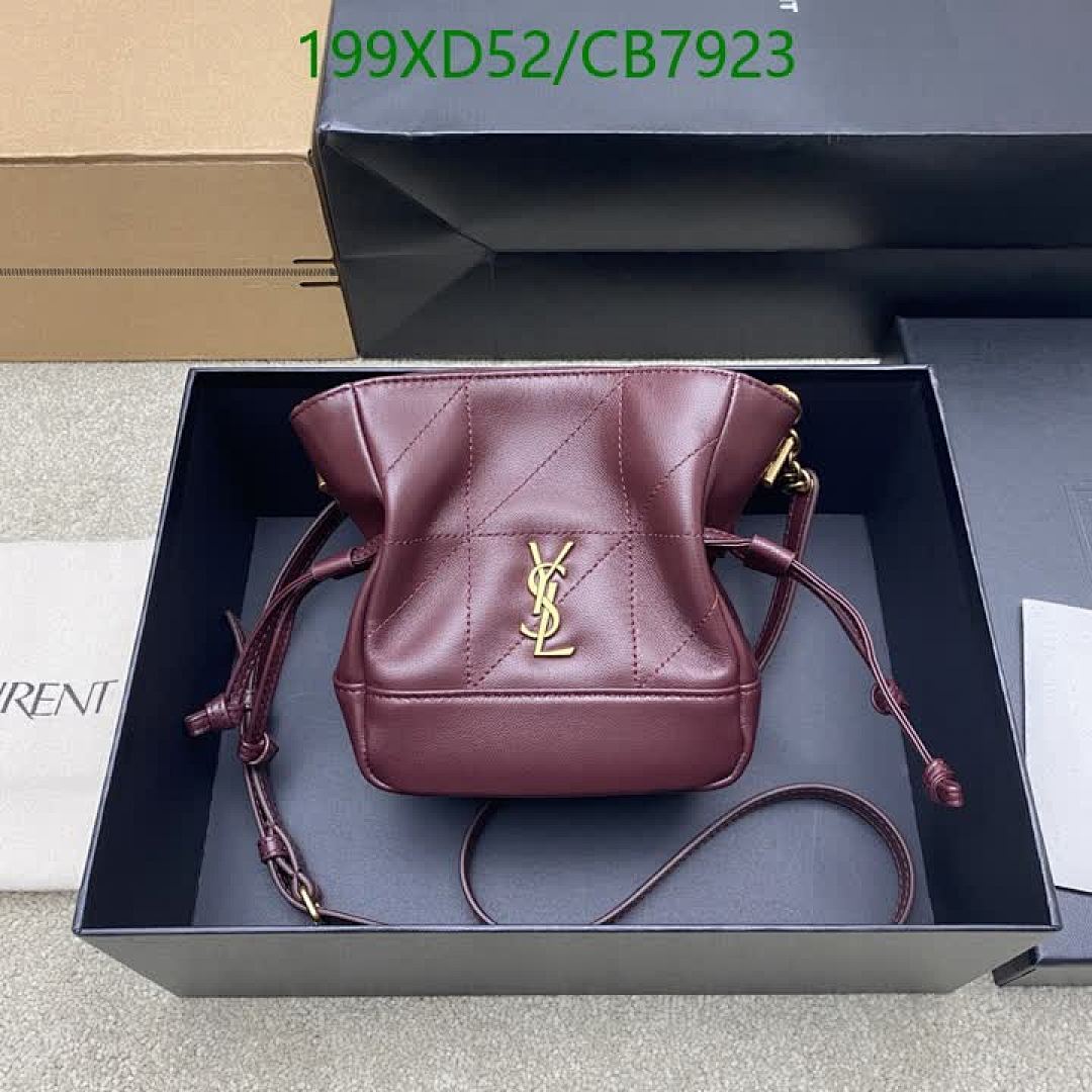 YSL-Bag-Mirror Quality Code: CB7923 $: 199USD