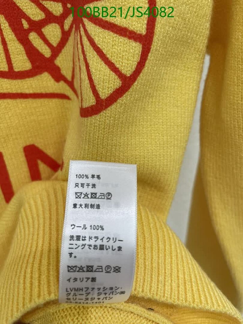 Celine-Clothing Code: JS4082 $: 100USD