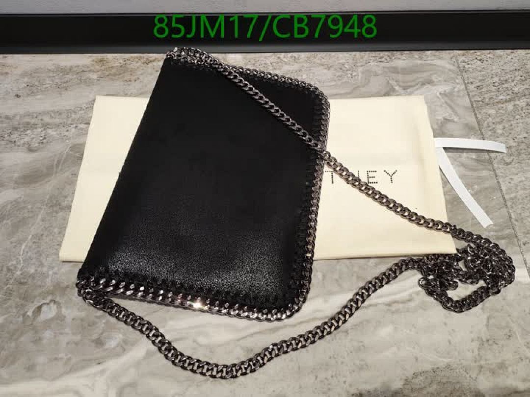Stella McCartney-Bag-Mirror Quality Code: CB7948 $: 85USD