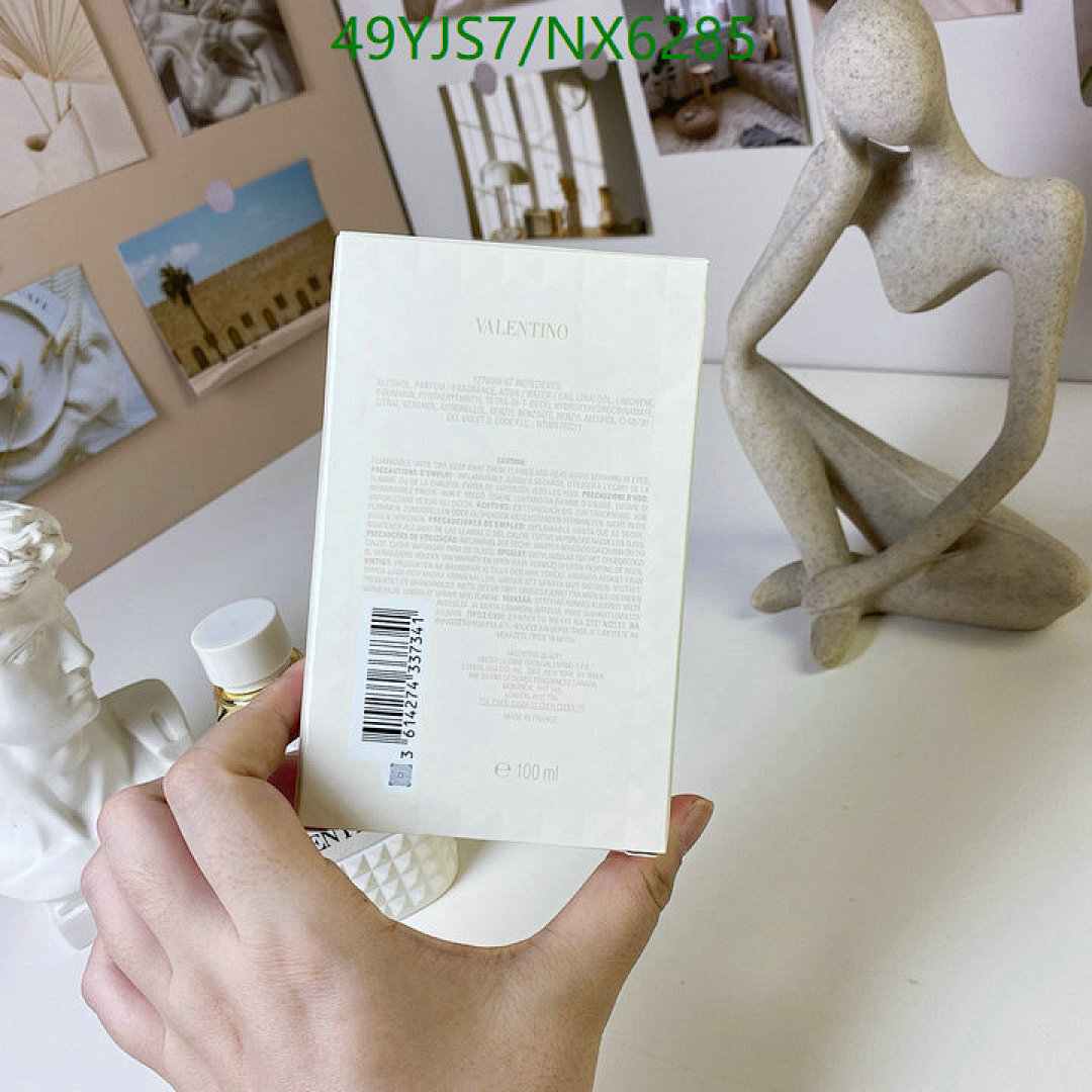 Valentino-Perfume Code: NX6285 $: 49USD
