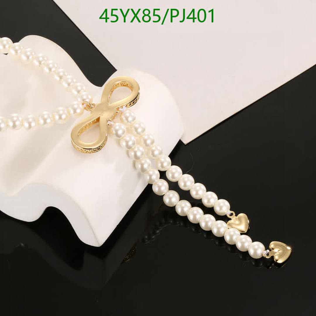 Chanel-Jewelry Code: PJ401 $: 45USD