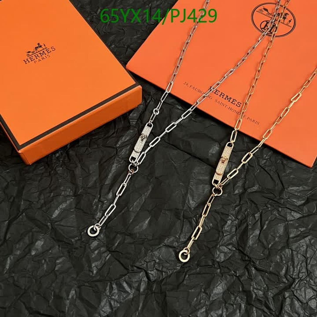 Hermes-Jewelry Code: PJ429 $: 65USD