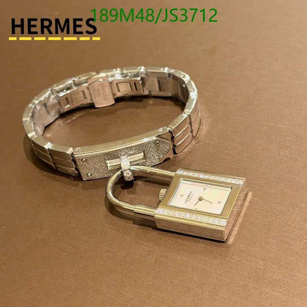 Hermes-Watch(4A) Code: JS3712 $: 189USD