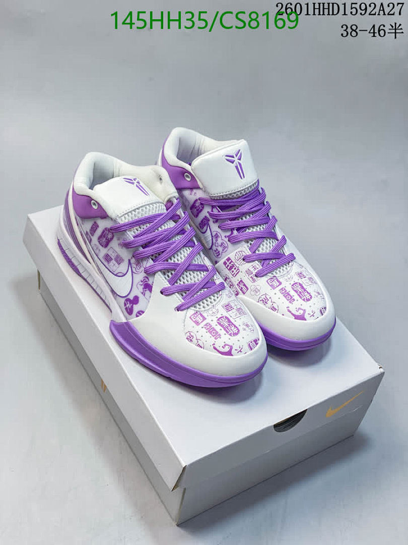 Nike-Men shoes Code: CS8169 $: 145USD