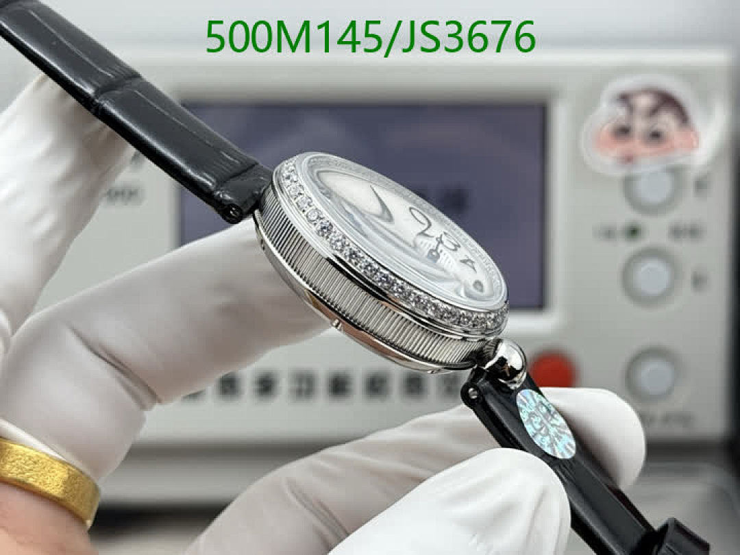 Breguet-Watch-Mirror Quality Code: JS3676 $: 500USD