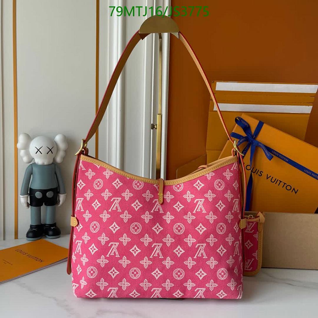 LV-Bag-4A Quality Code: JS3775 $: 79USD