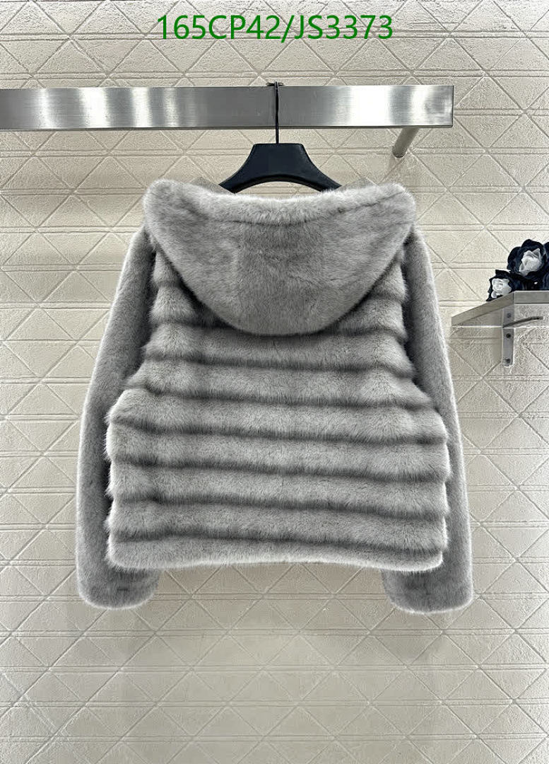 YSL-Clothing Code: JS3373 $: 165USD