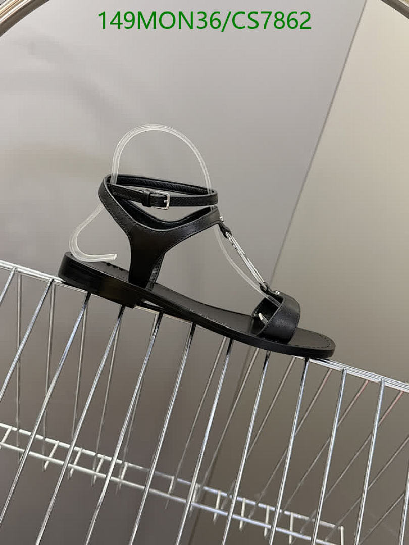 Hermes-Women Shoes Code: CS7862 $: 149USD