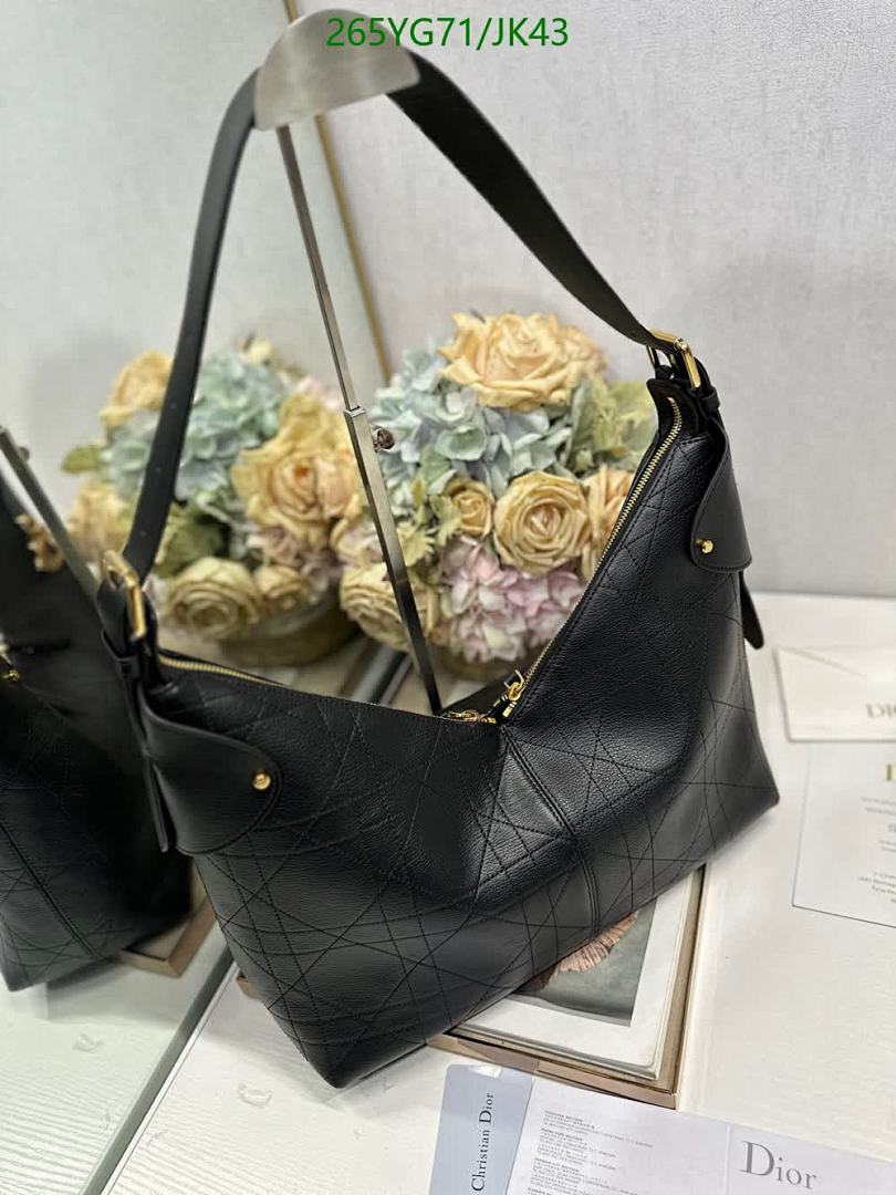 Dior-Bag-Mirror Quality Code: JK43 $: 265USD
