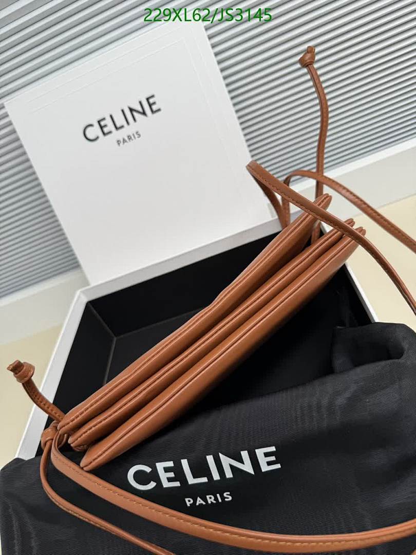 Celine-Bag-Mirror Quality Code: JS3145 $: 229USD