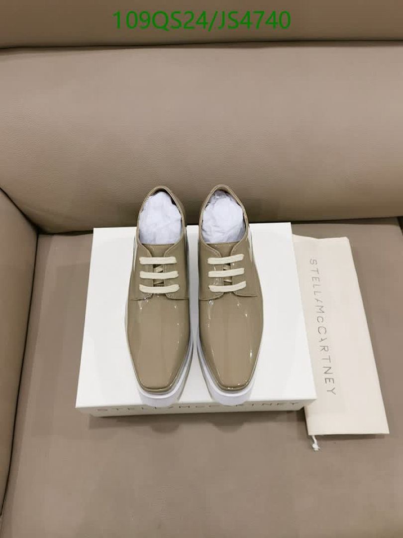 Stella-McCartney-Women Shoes Code: JS4740 $: 109USD