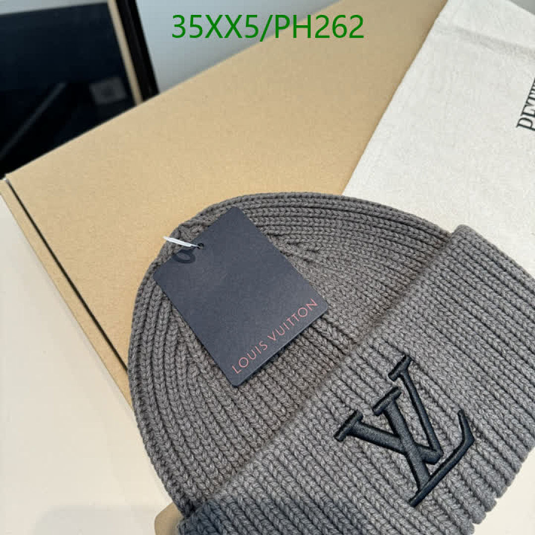 LV-Cap(Hat) Code: PH262 $: 35USD