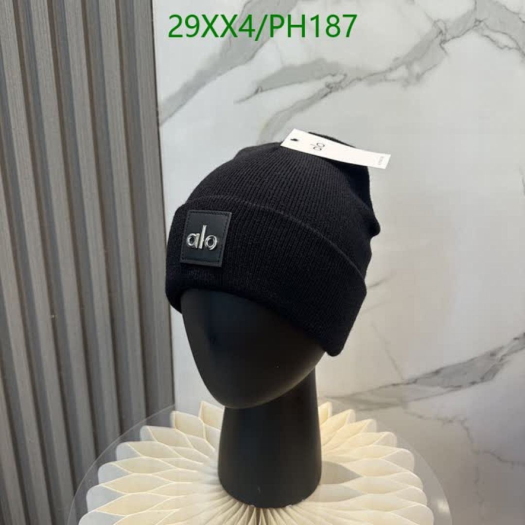 Alo yoga-Cap(Hat) Code: PH187 $: 29USD