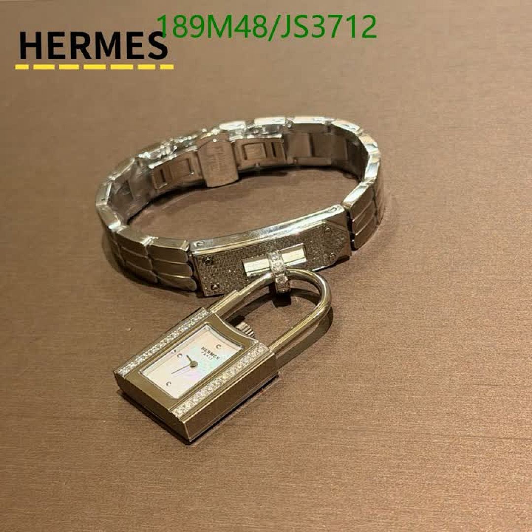 Hermes-Watch(4A) Code: JS3712 $: 189USD