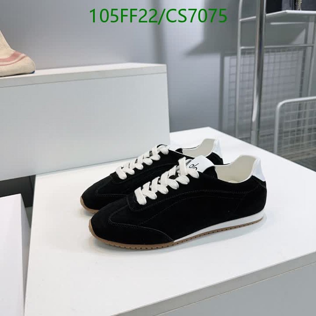 Alo-Women Shoes Code: CS7075 $: 105USD