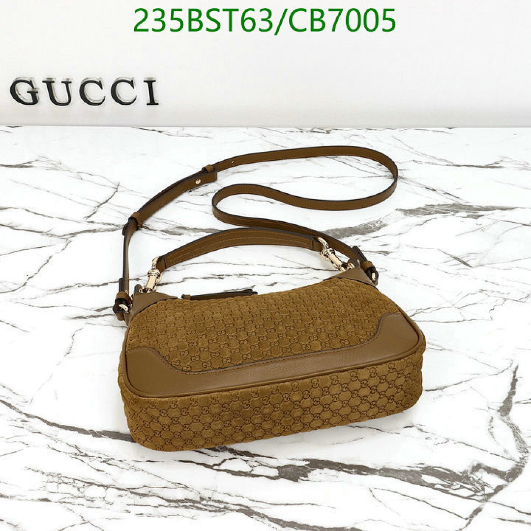 Gucci-Bag-Mirror Quality Code: CB7005 $: 235USD