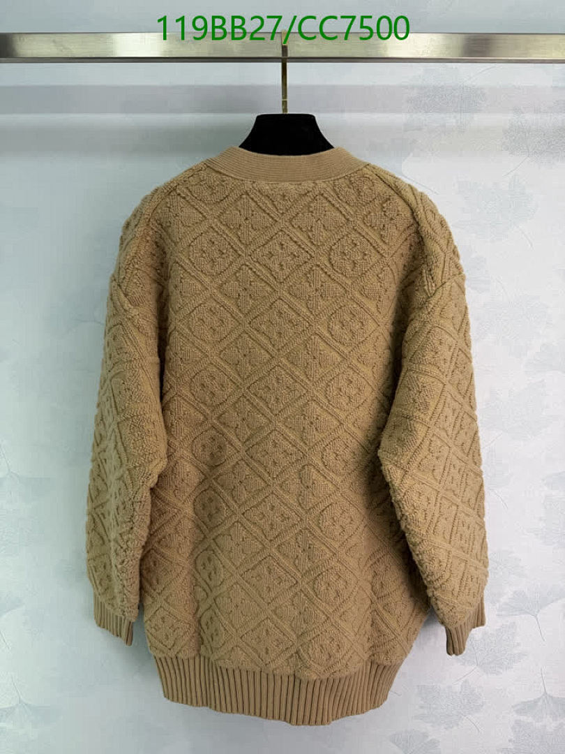 LV-Clothing Code: CC7500 $: 119USD