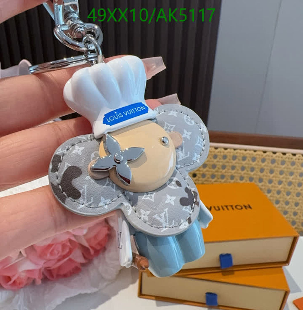 LV-Key pendant Code: AK5117 $: 49USD