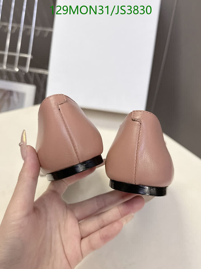 Celine-Women Shoes Code: JS3830 $: 129USD